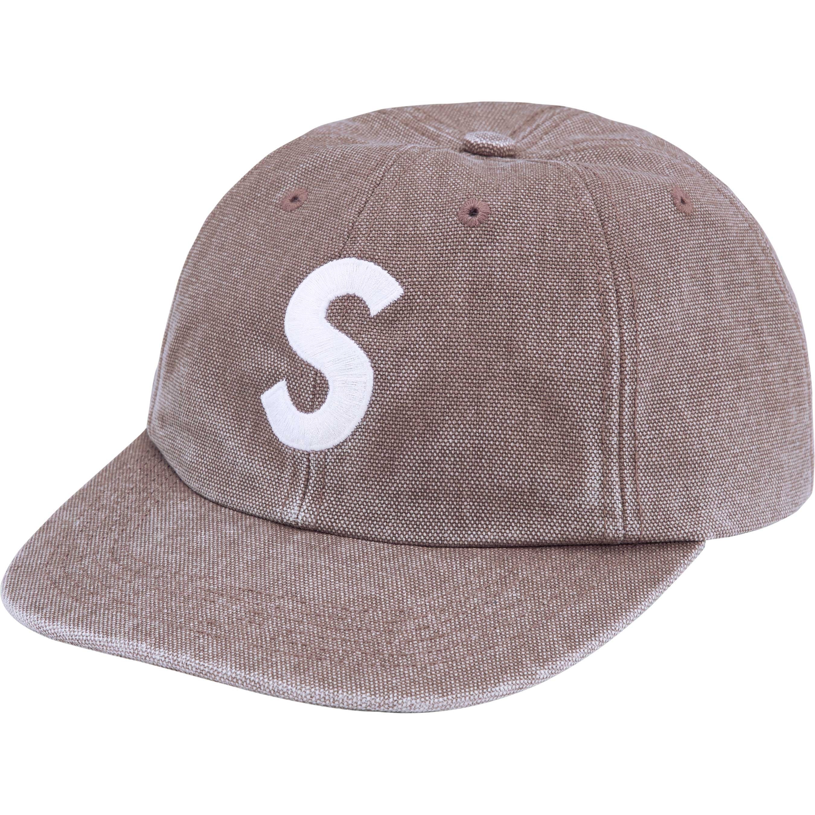 Pigment S Logo 6-Panel view 4